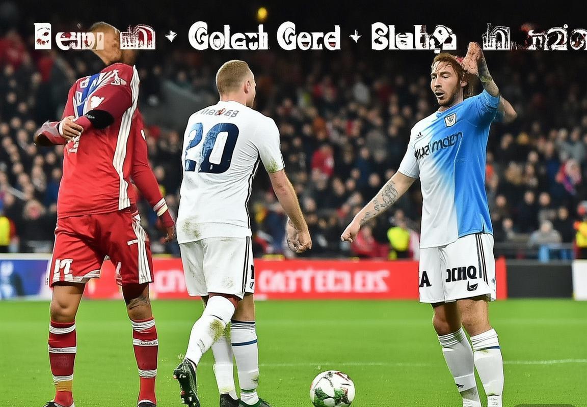 欧洲金靴奖三足鼎立：姆巴佩、凯恩、哈兰德并列榜首，意甲无人进前十