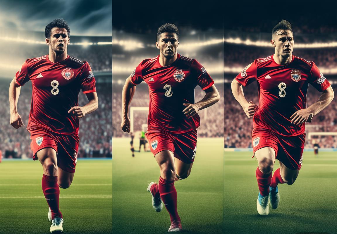 欧洲金靴奖三足鼎立：姆巴佩、凯恩、哈兰德并列榜首，意甲无人进前十